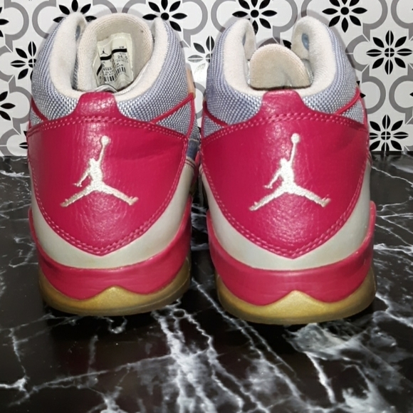 Nike Jordan Prime Flight 6.5Y - Picture 2 of 6